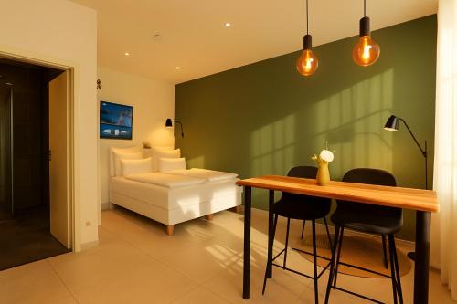 Pforzheim Apartment | Goldstadt Apartments