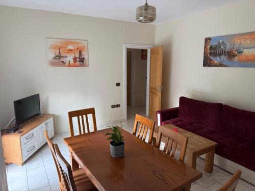 Golem Apartment | Golem Villa Ap 1