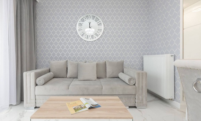 Wola Apartment | Goleszowska 1 | Stylish Apartment | Parking