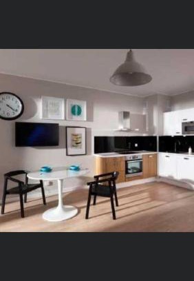 Wejherowo Apartment | Golf Apartament 10
