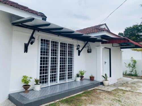 Kawasan Perindustrian Mara Villa | Golf Avenue Homestay Kota Bharu