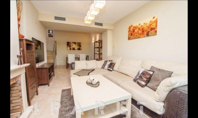 Bonmont Terres Noves House | Golf & Beach Bonmont Costa Daurada