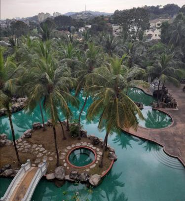 Seksyen 13 Apartment | Golf club seksyen 13 shah alam