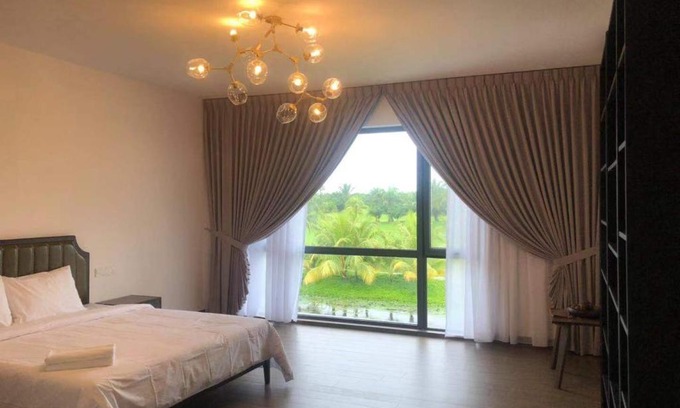 Gelang Patah House | Golf Dan Resort Forest City