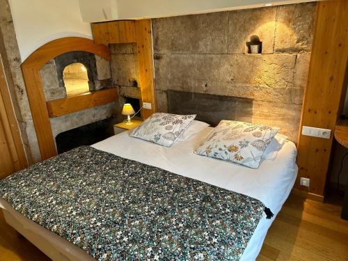 Les Rousses Bed & Breakfast | Golf du Rochat