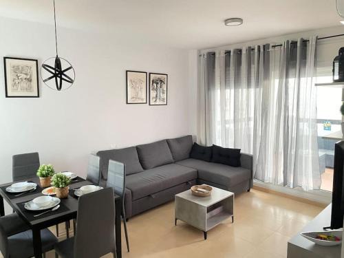 Torre-Pacheco Apartment | Golf resort apartment