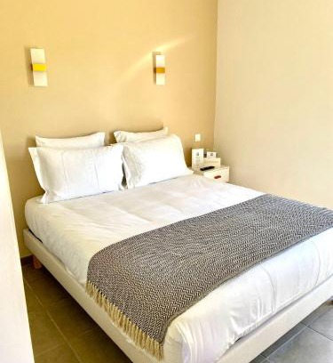 Digne-les-Bains Hotel | Golf Resort de Digne-les-bains by Adonis