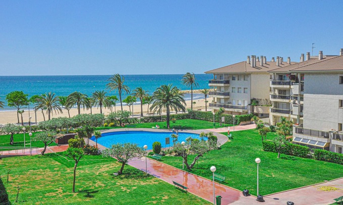 Cambrils Apartment | GOLF SANT JORDI