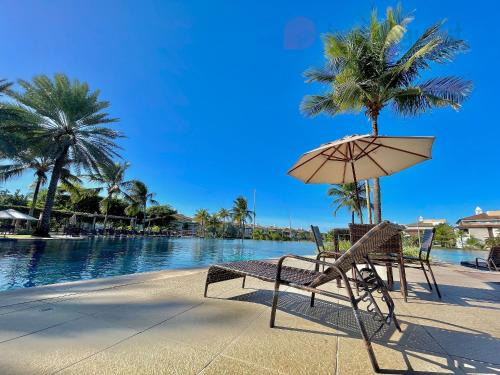 Porto das Dunas House | Golf Ville Resort - Porto das Dunas