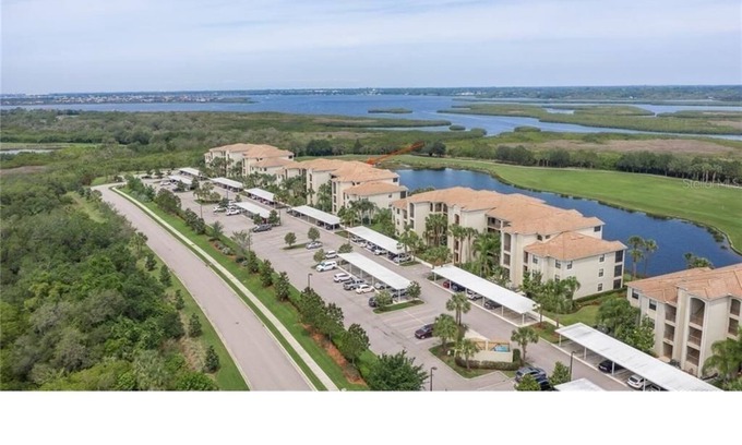 Bradenton Condo | Golfer's Haven! Golf, Tennis, Swimming, Dining, Shopping & Beaches Close By