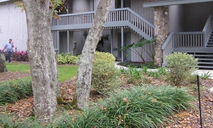 Grenelefe Condo | Golfers-Families: Abundant Golf and World Class Attractions