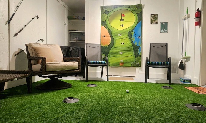 Afton Condo | Golfers Paradise - Tee Time Hideaway