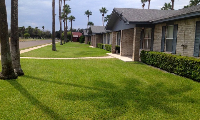 Mission Condo | GOLFERS PARADISE