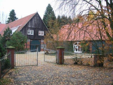 Warendorf House | Golfhotel Blaue Ente