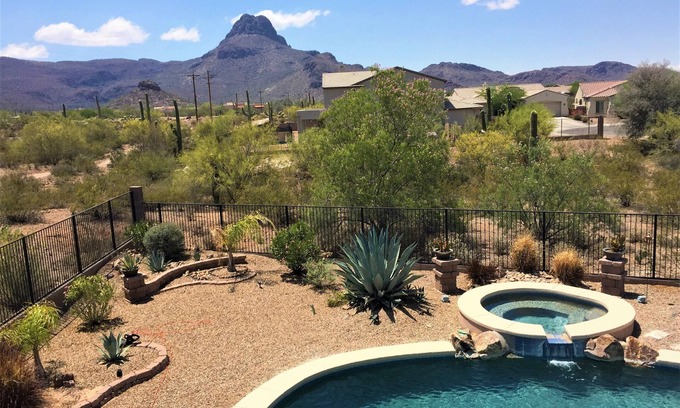 Continental Reserve House | Golfing, Birdwatching, Biking, Swimming, All Await You!