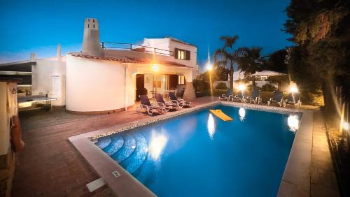 Santa Eulalia Villa | Golfinho by Check-in Portugal