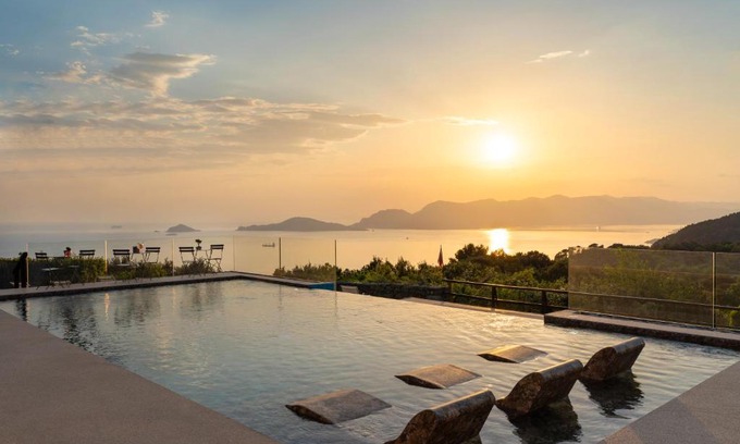 Montemarcello Hotel | Golfo dei Poeti Relais & Spa
