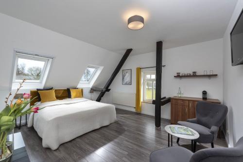 Ratekau Apartment | Golfpark Ostsee Apartments