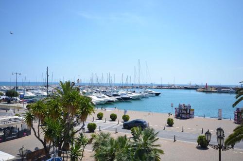 Cambrils Apartment | Golive Deluxe