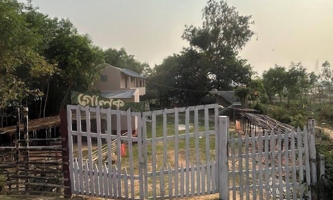 Ilam Bazar Bed & Breakfast | Golok Riverside Retreat