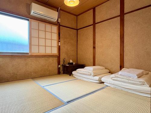 Suminoe Apartment | Gomakubo