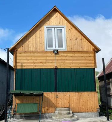 Khulo House | Gomi Guest House