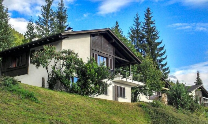 Gommiswald House | Gommiswald by Interhome