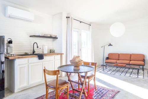 Round Top House | Gomocita Casita 3 at The Halles Artisan Venue