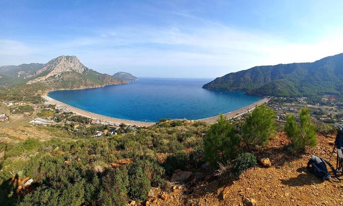 Adrasan Other | Gonca Camping-Adrasan