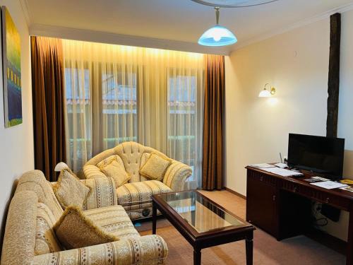 Shiligarnika Apartment | Gondola luxury apartment 2