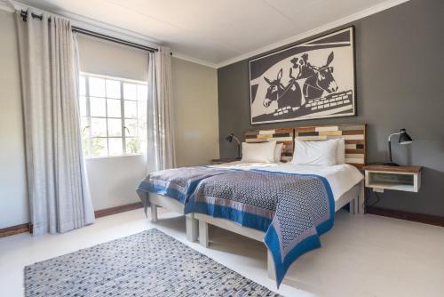 Khorixas Cabin | Gondwana Damara Mopane Lodge