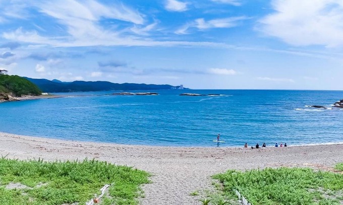 Shirahama House | Gongendaira cafe
