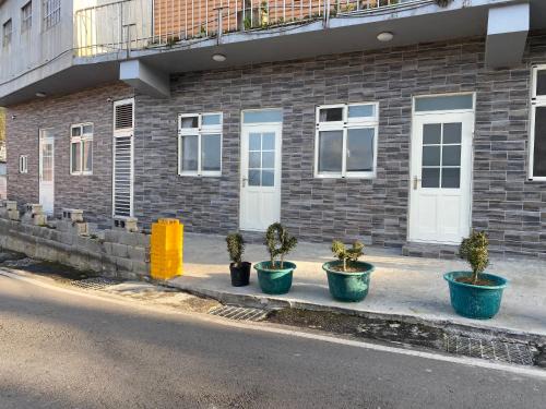 Jianshi House | Gongxiang Villa