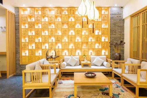 Xishan Hotel | Gongxili - Yujian Hotel
