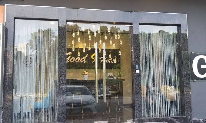 Masai Hotel | Good 9 Hotel, Cahaya Kota Puteri