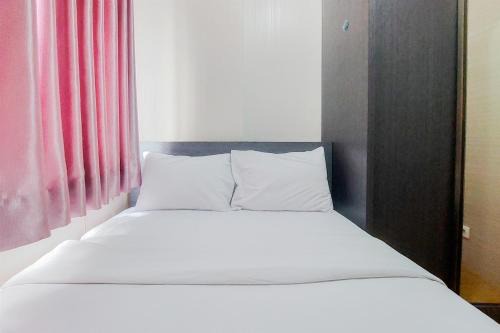 Serpong Apartment | Good and Cozy Stay 2BR Serpong Greenview Apartment By Travelio