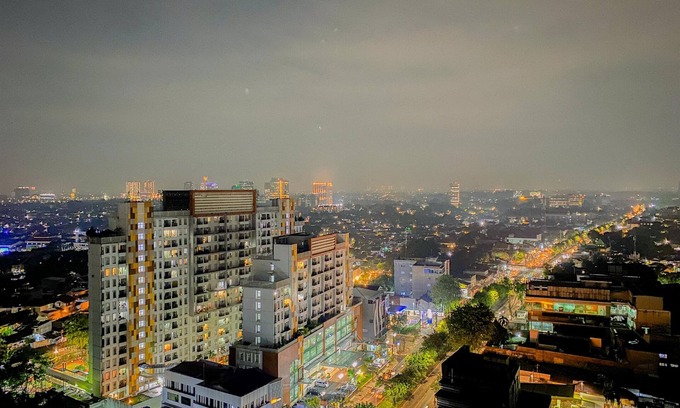Ragunan Apartment | Good and Warm 1BR Apartment at Pejaten Park Residence