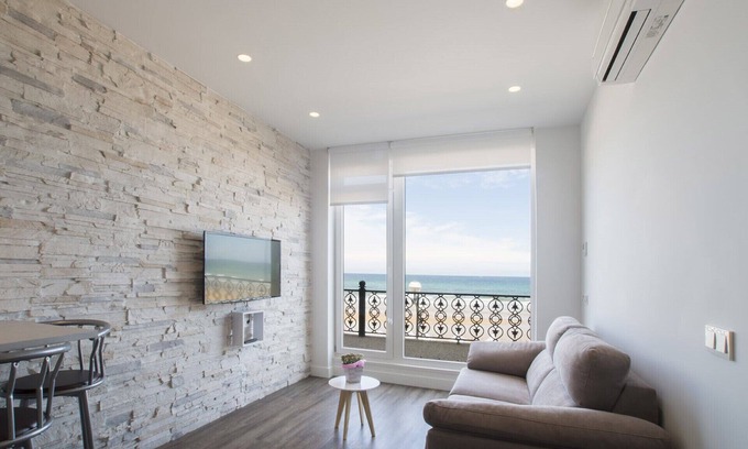 Zarautz Apartment | Good apartment by Egona