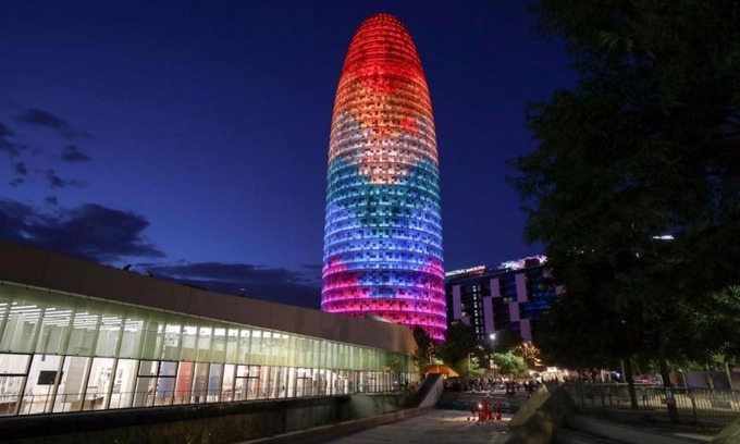 El Clot Apartment | Good-Apartments Barcelona