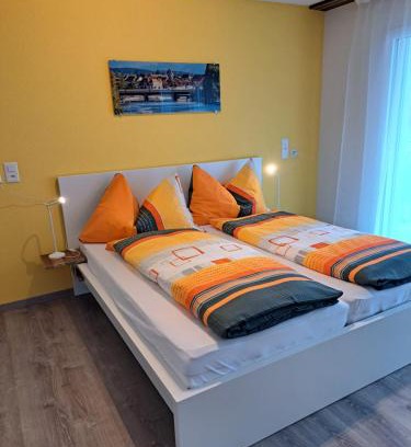 Biberist Bed & Breakfast | good bed biberist