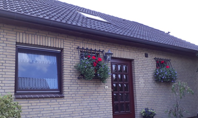 Billstedt Apartment | good connection to city, terrace