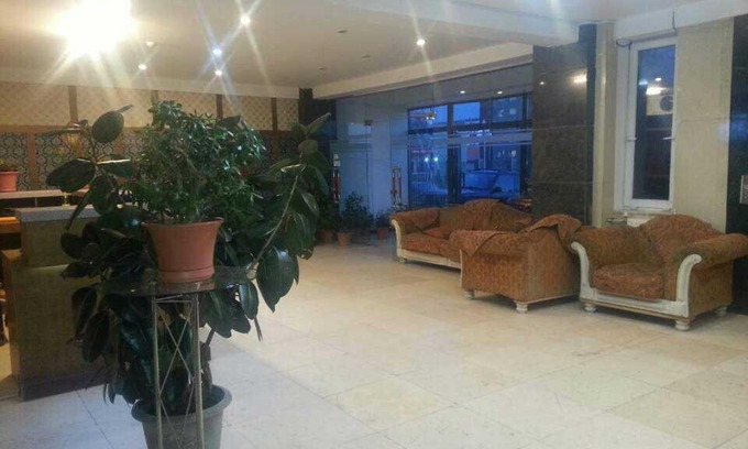Bayangol Hotel | Good Day Hotel