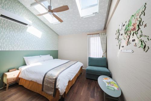 Shinagawa Apartment | GOOD DAY Shinagawa HOTEL