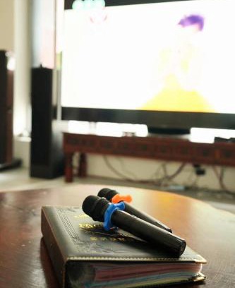 Zhongpu Villa | Good Days B&B