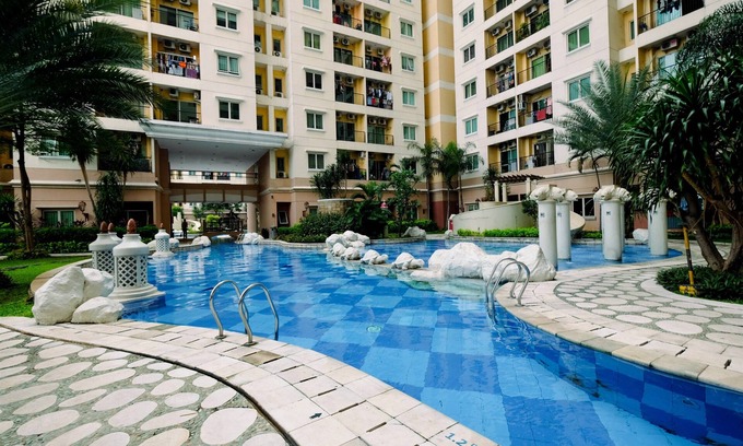 Kelapa Gading Barat Apartment | Good Deal 2Br At City Home Moi Apartment
