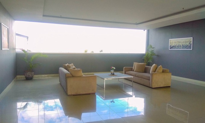 Depok Apartment | Good Deal And Homey Studio At Park View Condominium