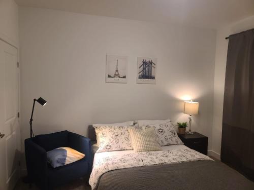 Ottawa Division House | Good Fortune Residence, Ottawa