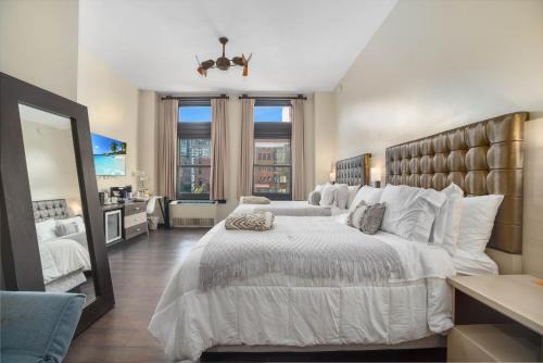 LoDo Apartment | Good Hotels Downtown Denver