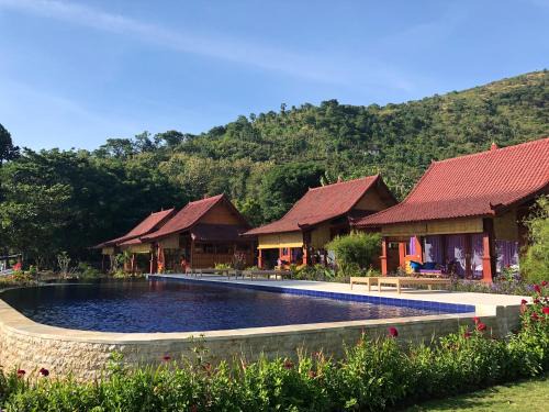 Amed Resort | Good Karma Bungalows
