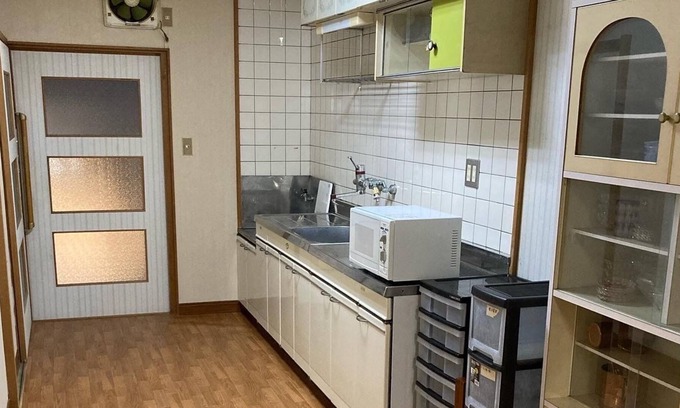 Kumano House | Good location, 15 minutes from the World Heritage Kumano Kodo.